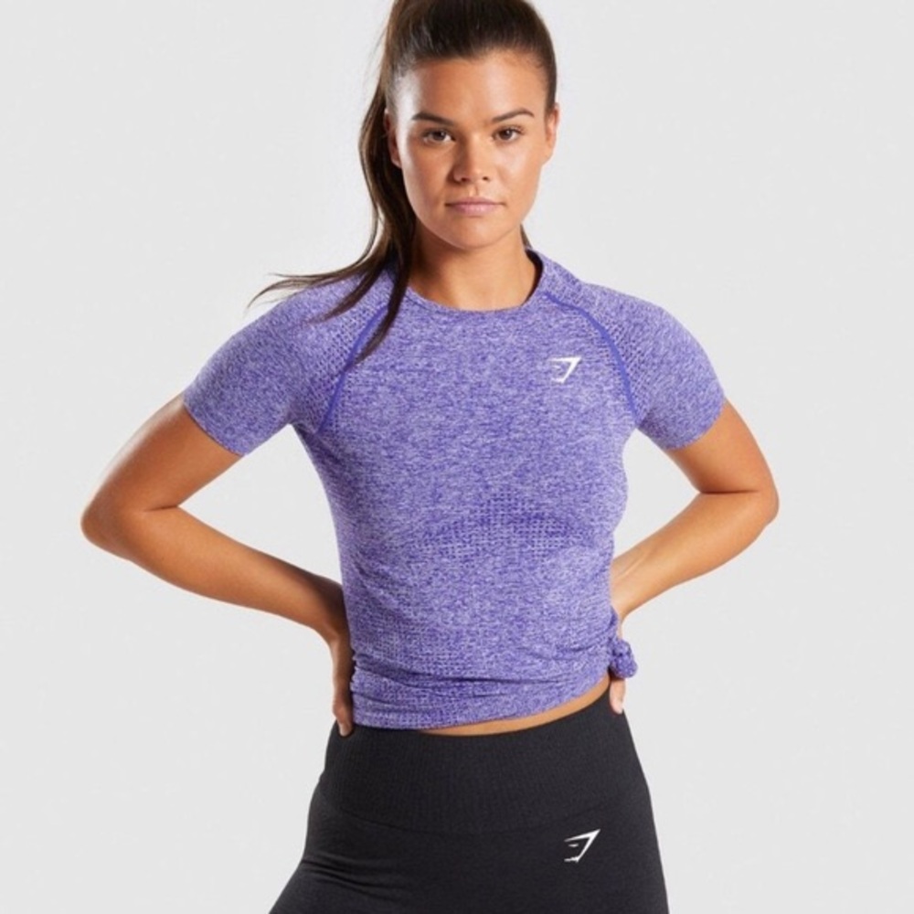 Gymshark tee